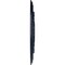 Ekena Millwork Galway Ceiling Medallion (Fits Canopies up to 3 1/4"), 15 3/4"OD x 3 1/4"ID x 1"P, Midnight Dream CM15GAMDF - alternate 3